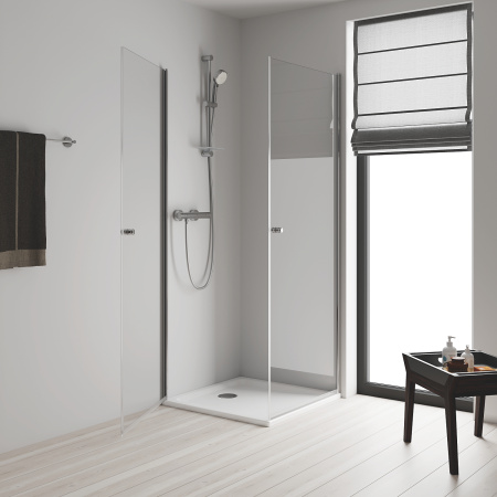Термостат для душа Grohe Grotherm 800 Cosmopolitan 34765 000 (34765000) хром Термостат для душа Grohe Grotherm 800 Cosmopolitan 34765 000 (34765000) хром